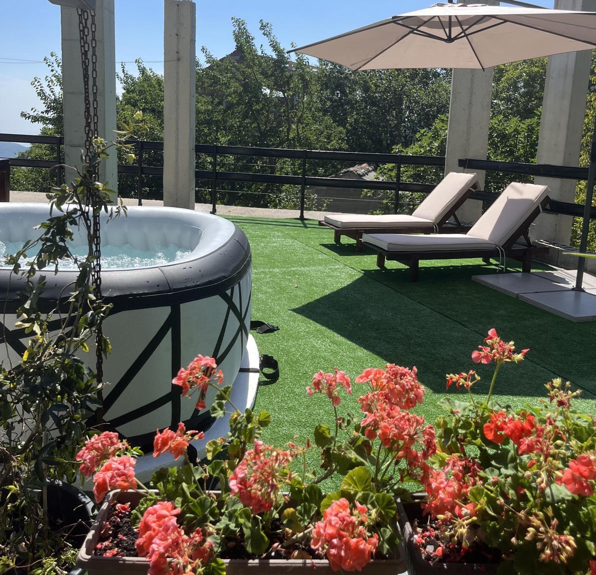 Apartament Tara Lapcici *
