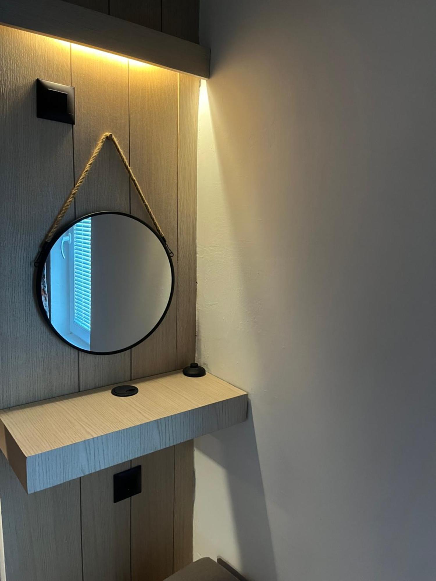 Tara Lapcici Apartament