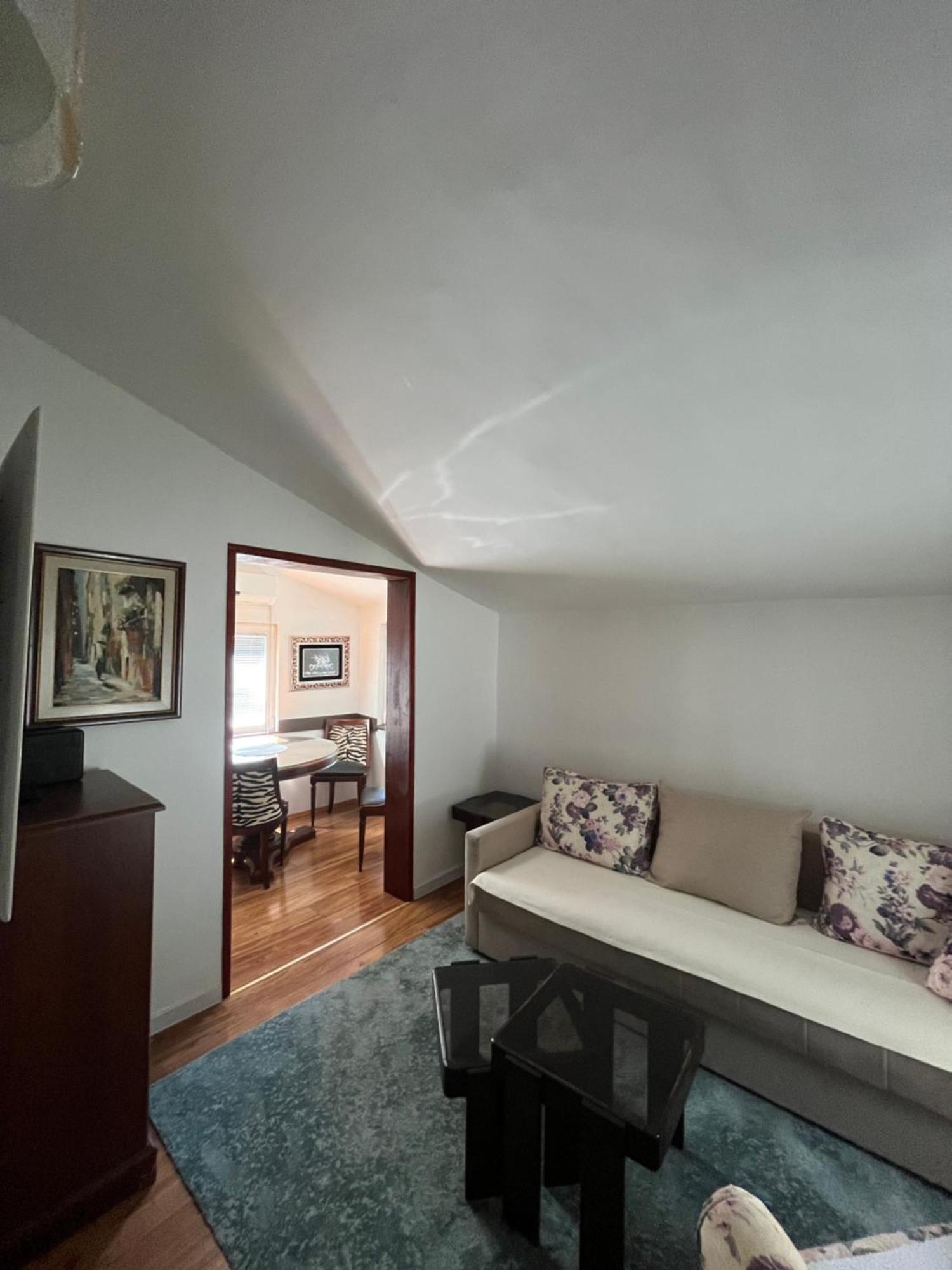 Apartament Tara Lapcici *