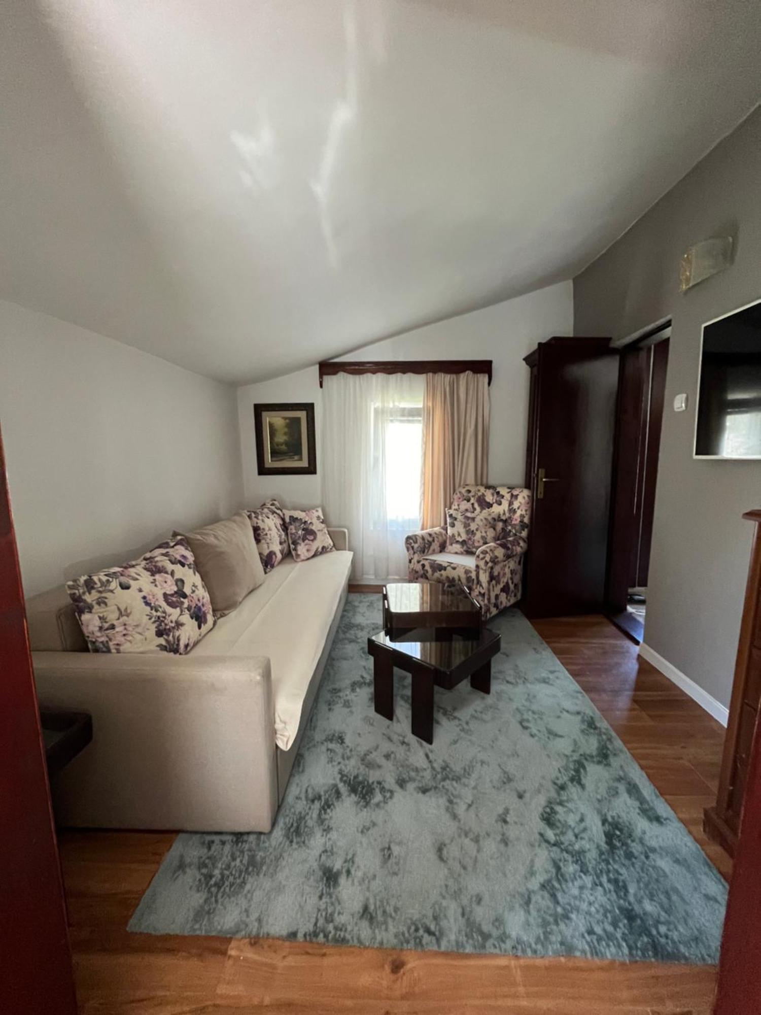 Tara Lapcici Apartament *