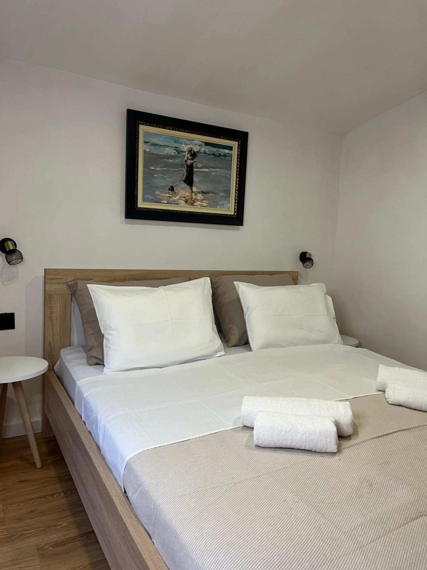 Apartament Tara Lapcici *
