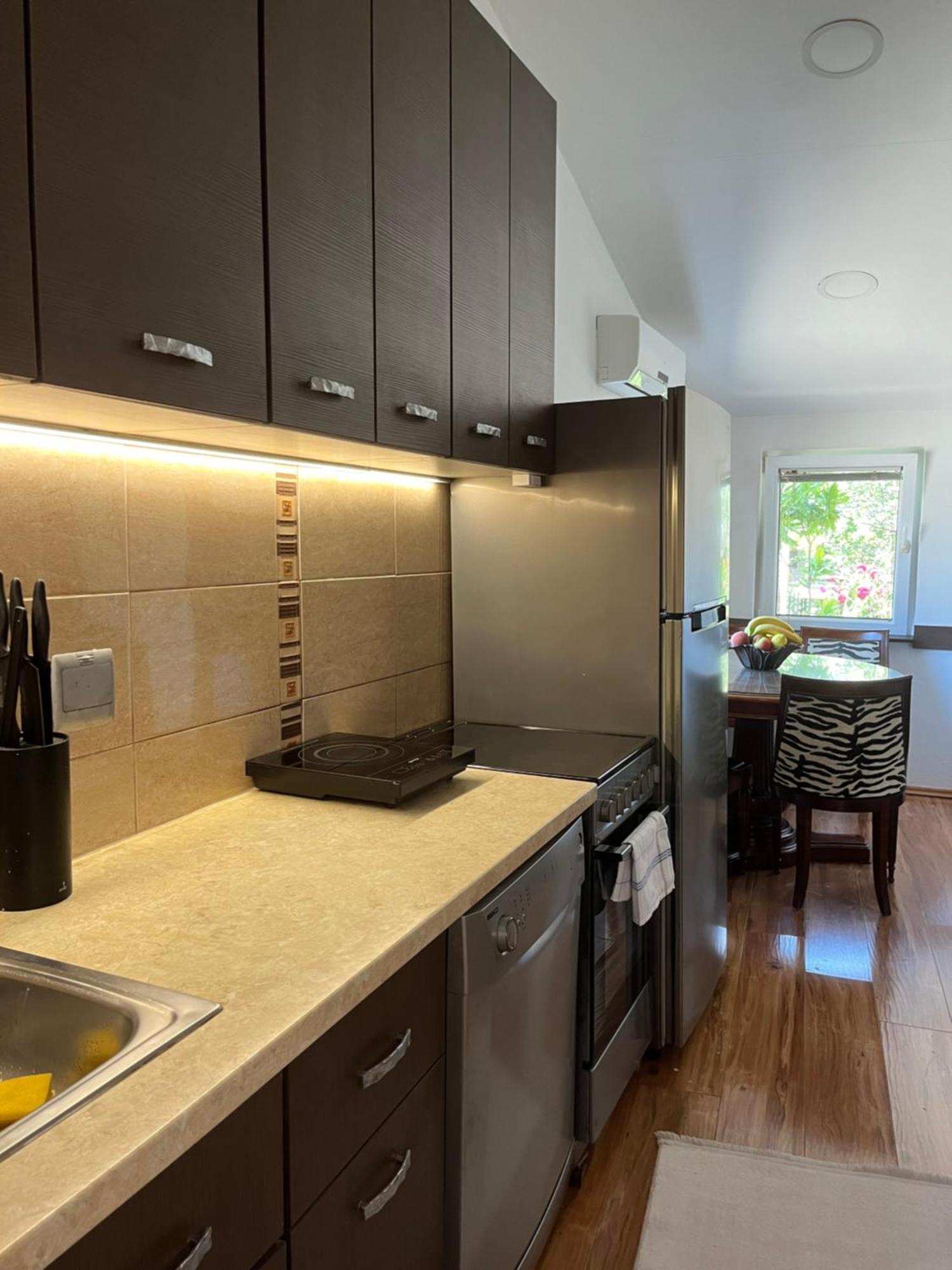 Apartament Tara Lapcici Budva