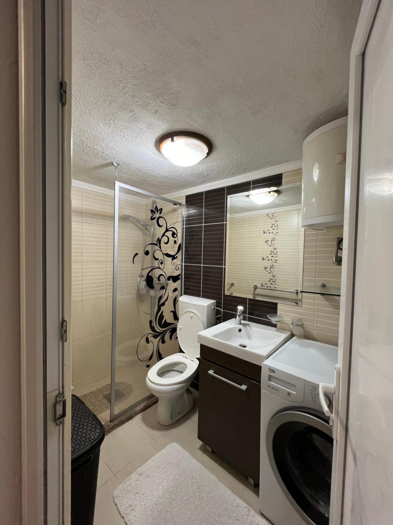 Apartament Tara Lapcici