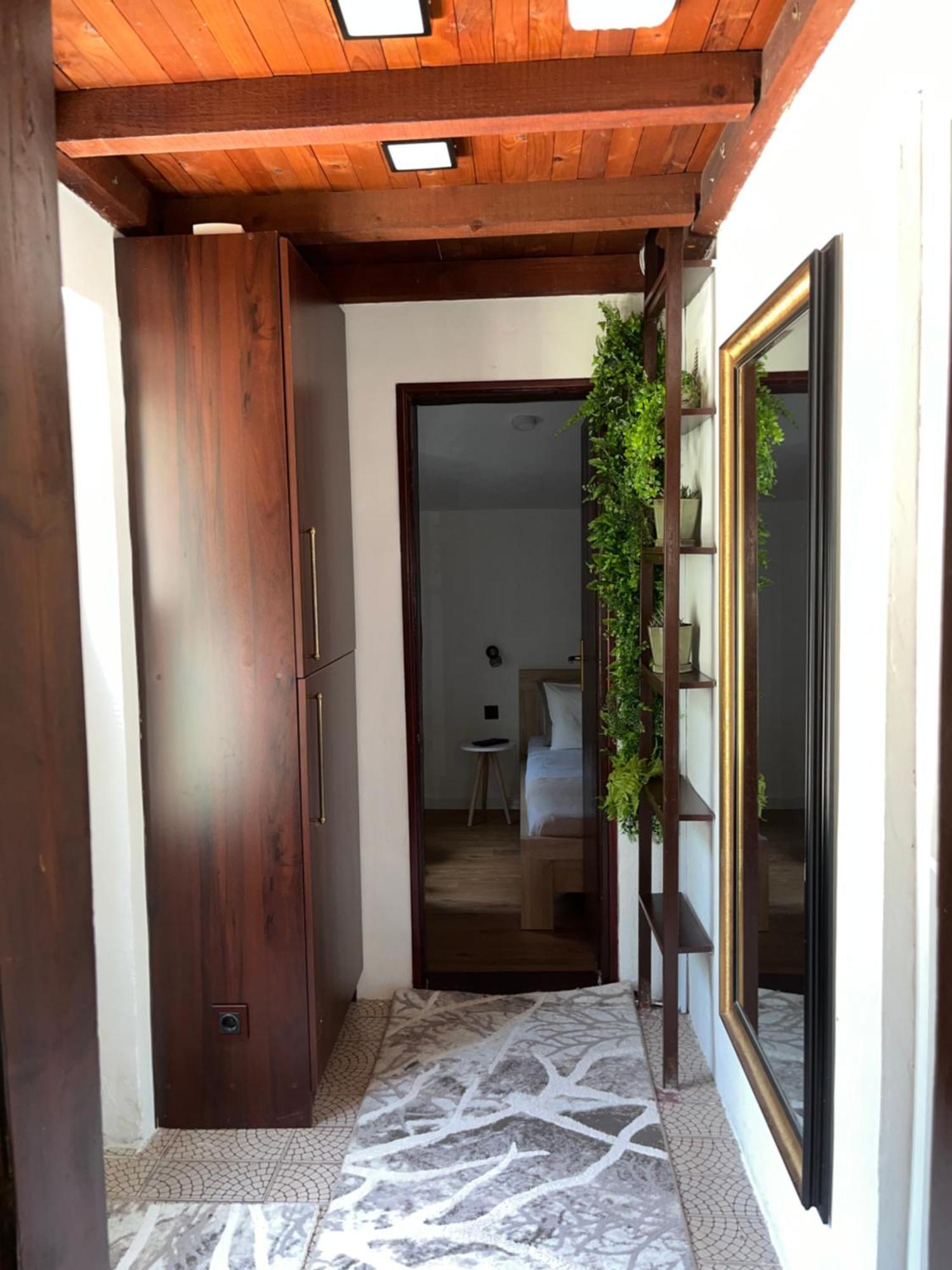Apartament Tara Lapcici *
