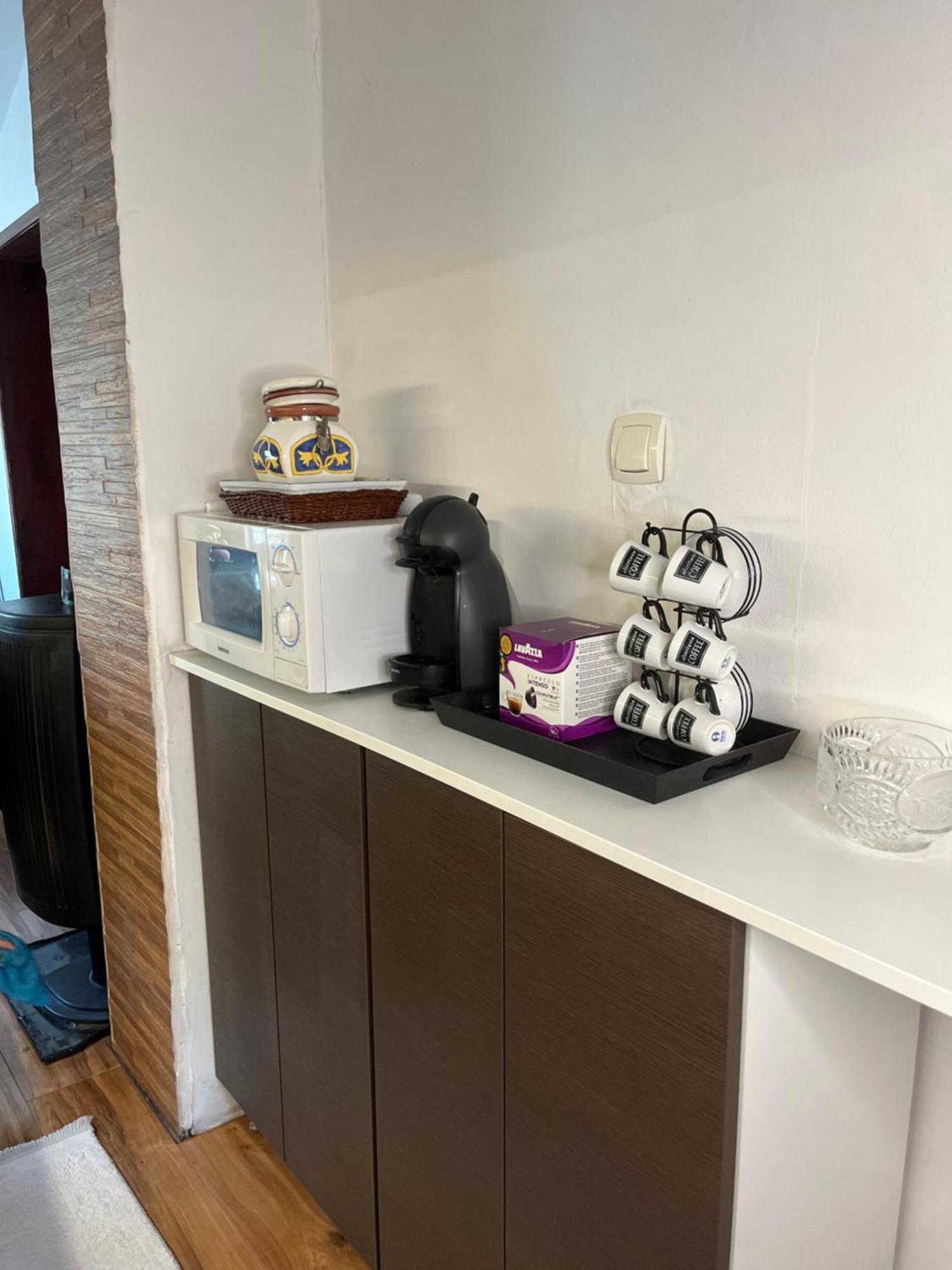 Apartament Tara Lapcici