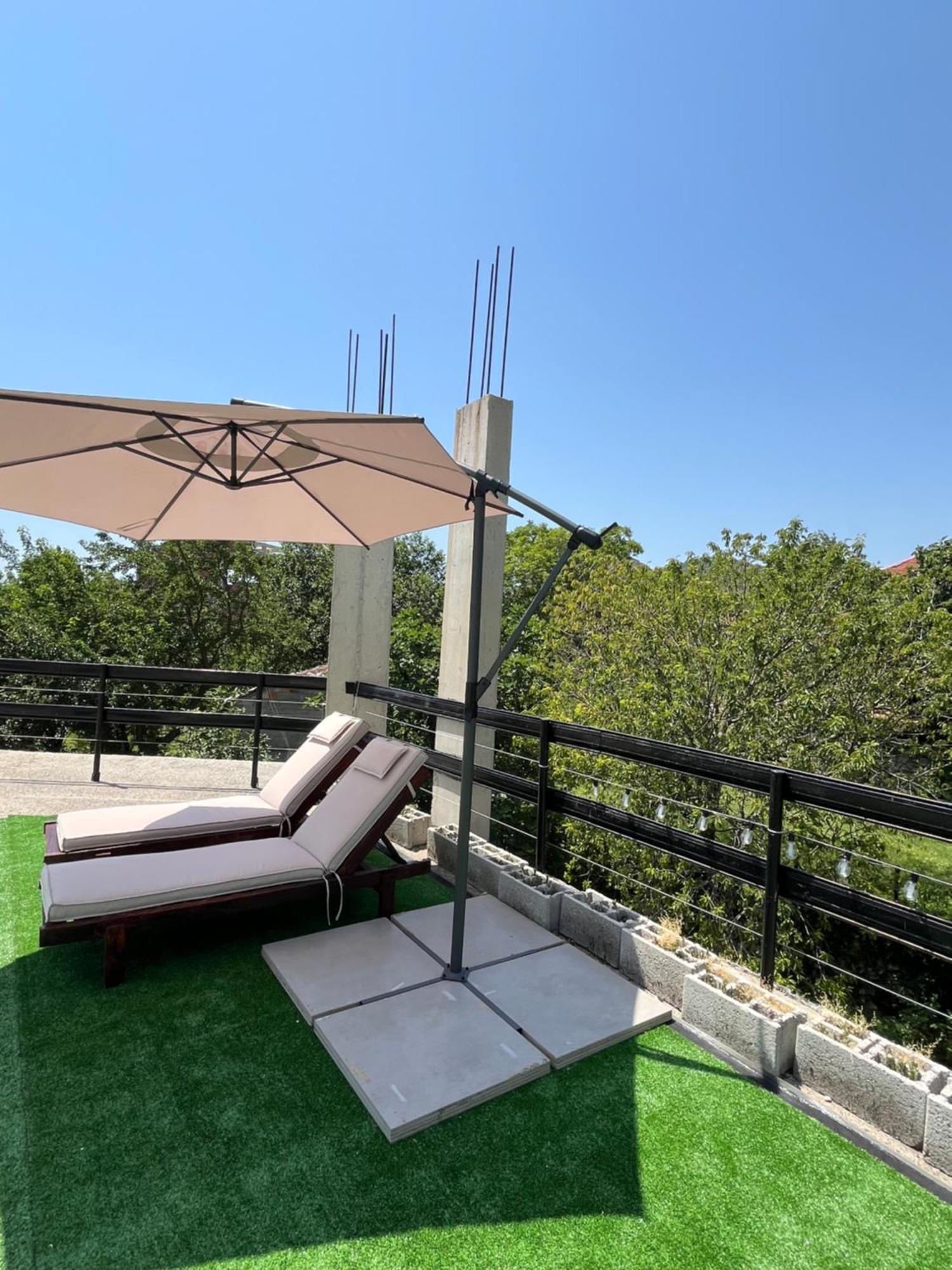 Appartement Tara Lapcici *