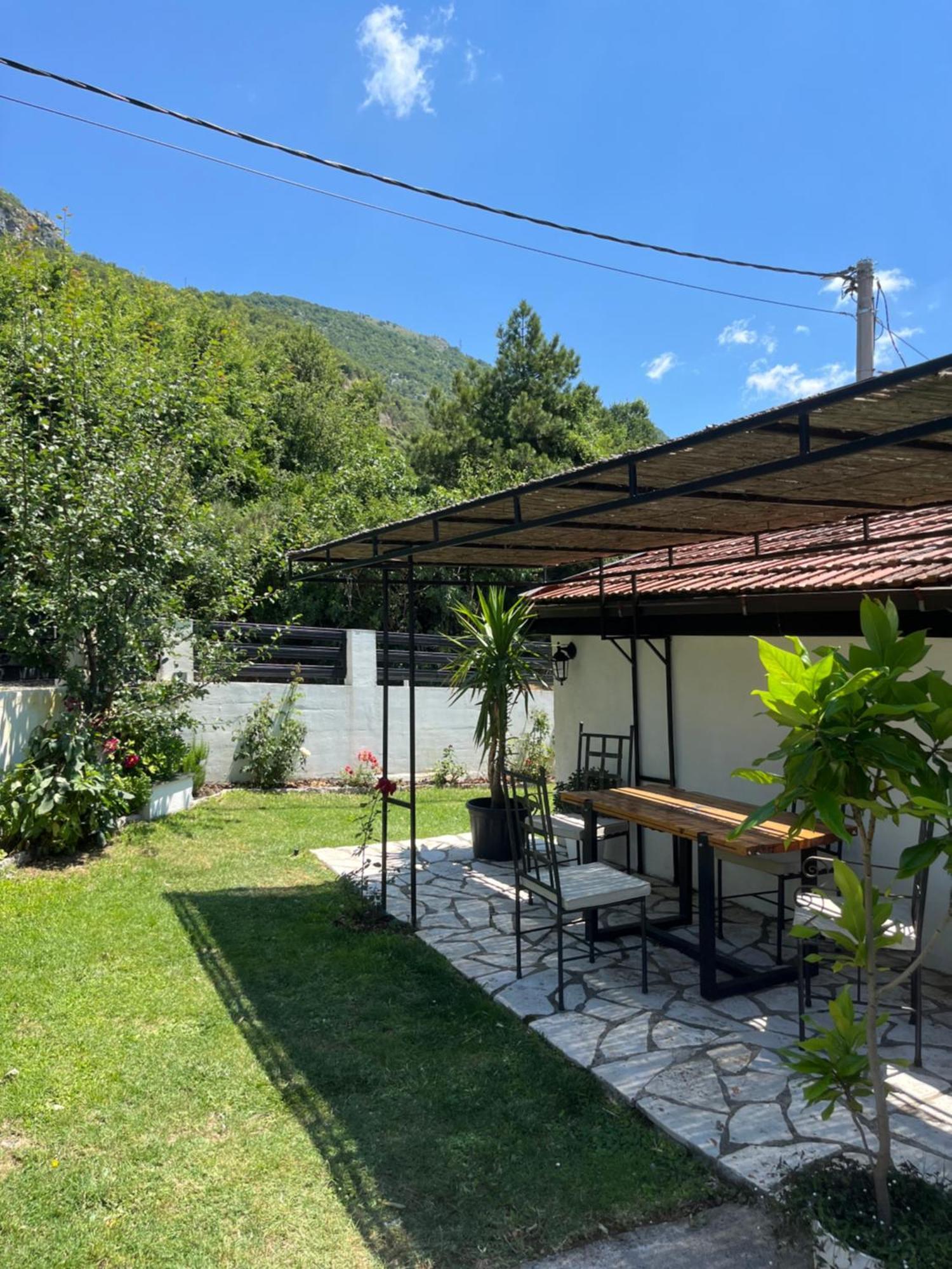 Tara Lapcici Appartement