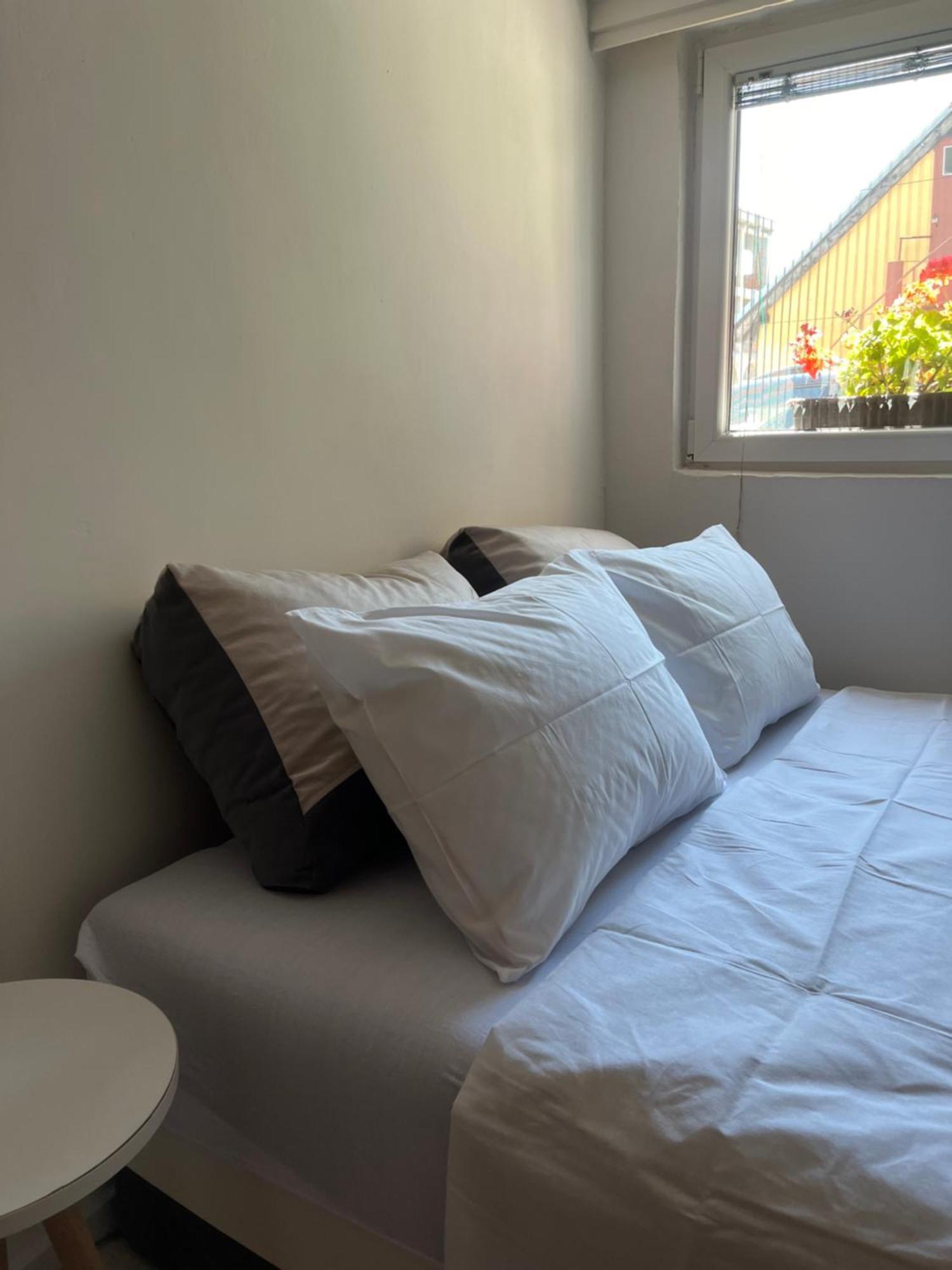 Appartement Tara Lapcici Budva