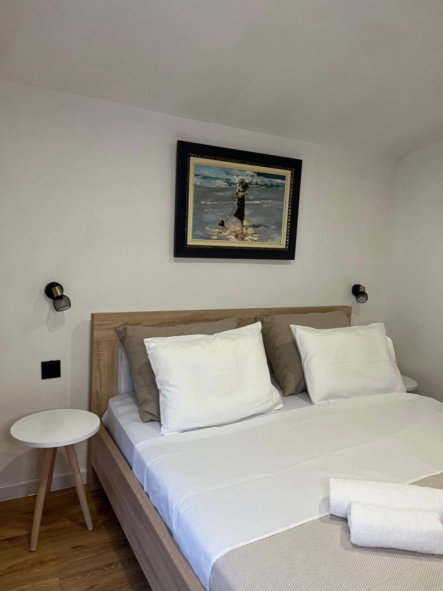 Tara Lapcici Appartement