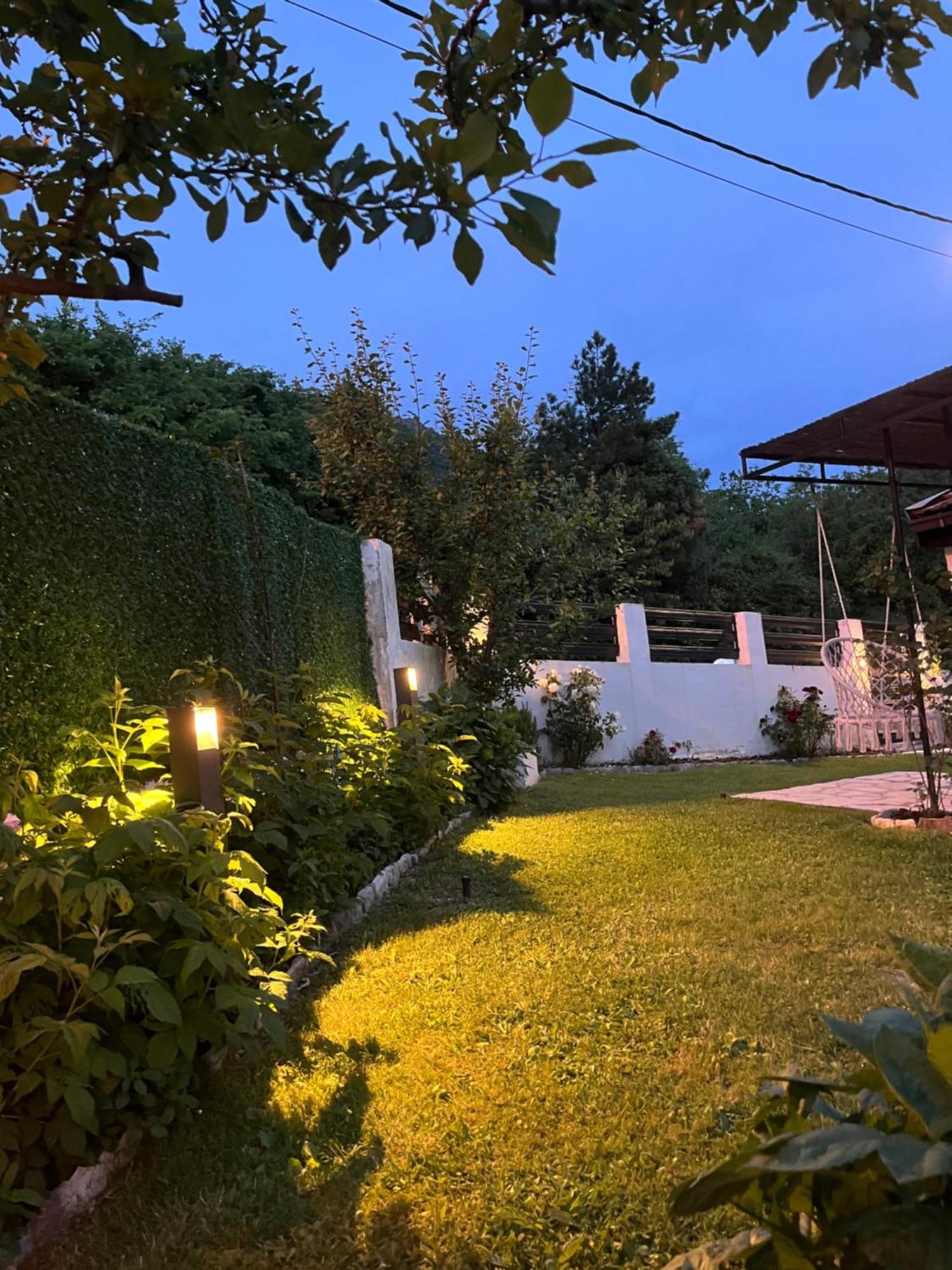 Appartement Tara Lapcici Budva