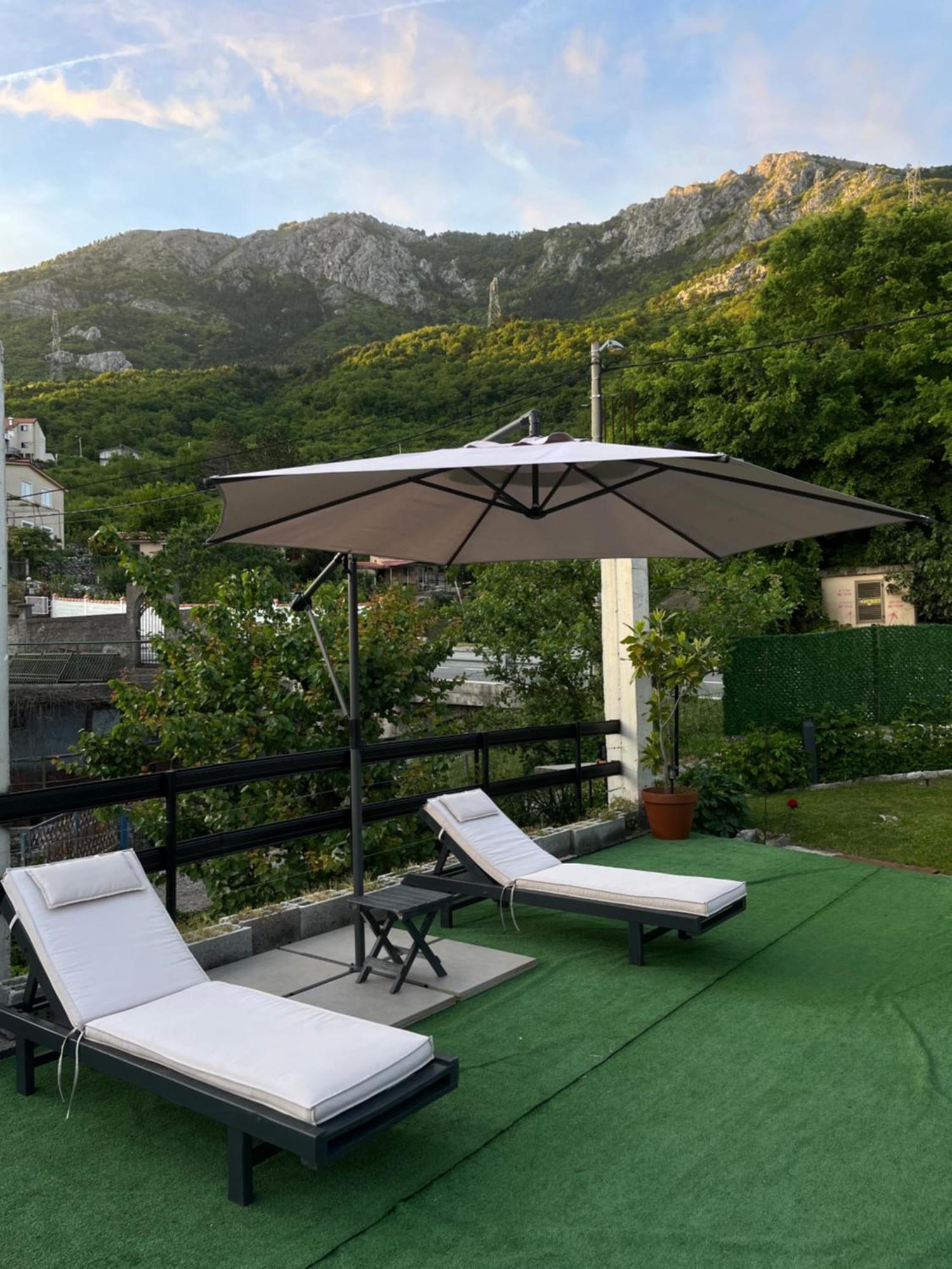 Tara Lapcici Appartement